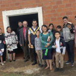 Después de 38 años de sufrimiento, mujer encuentra esperanza en una Iglesia Adventista